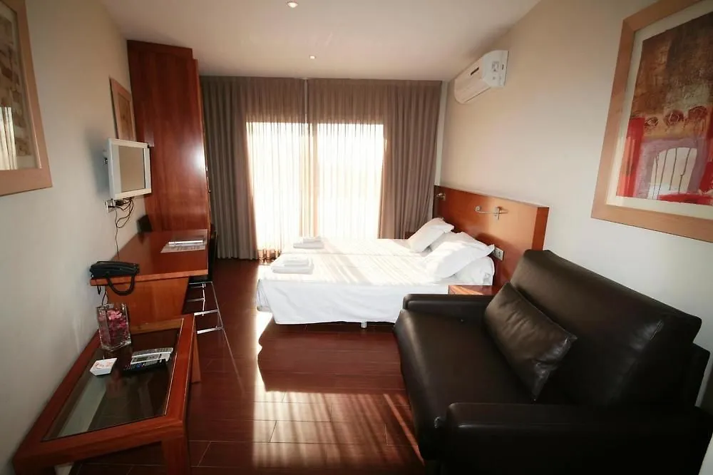 Hotel Madanis Barcelona 4*,  Spanien
