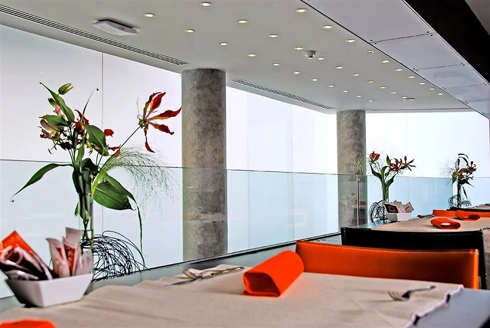 Hotel Madanis Barcelona