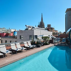 Otel Catalonia Catedral