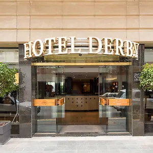 Otel Derby