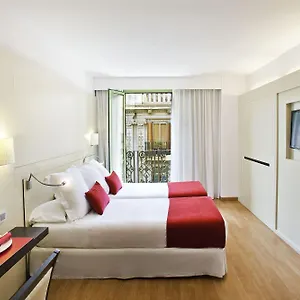 Grupotel Gravina Отель