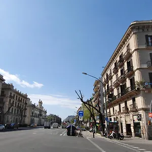 Orleans Barcellona