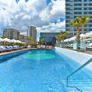 Hilton Diagonal Mar Barcellona