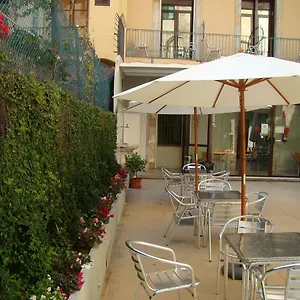 La Terrassa Barcellona