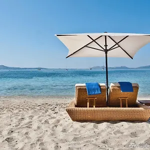 Formentor, A Royal Hideaway 5* Port de Pollença