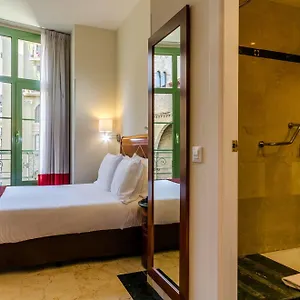 Otel Eurostars Via Laietana