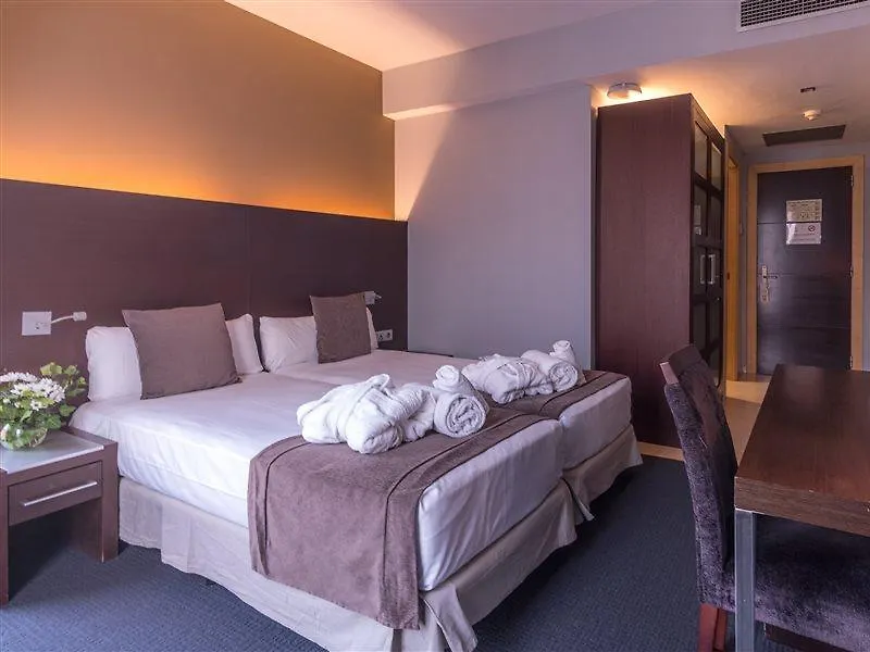 Hotel Madanis Barcelona