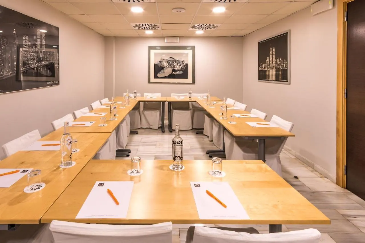 Hotel Madanis Barcelona