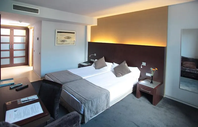 Hotel Madanis Barcelona