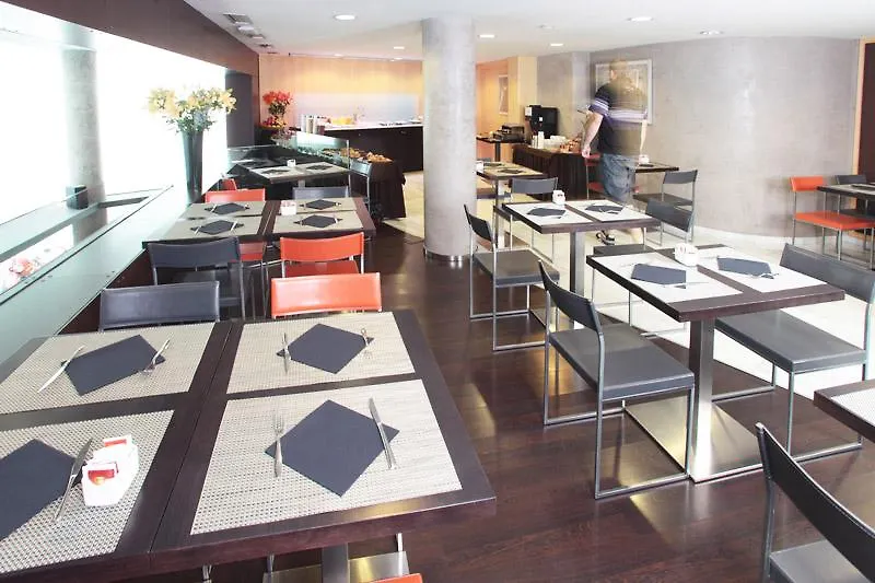 Hotel Madanis Barcelona