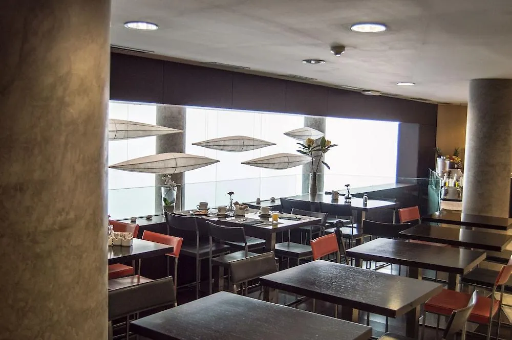 Hotel Madanis Barcelona