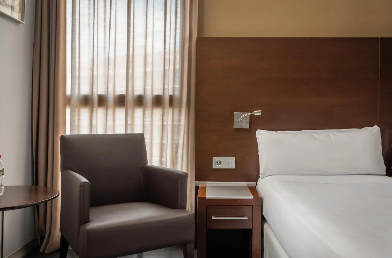 Hotel Madanis Barcelona