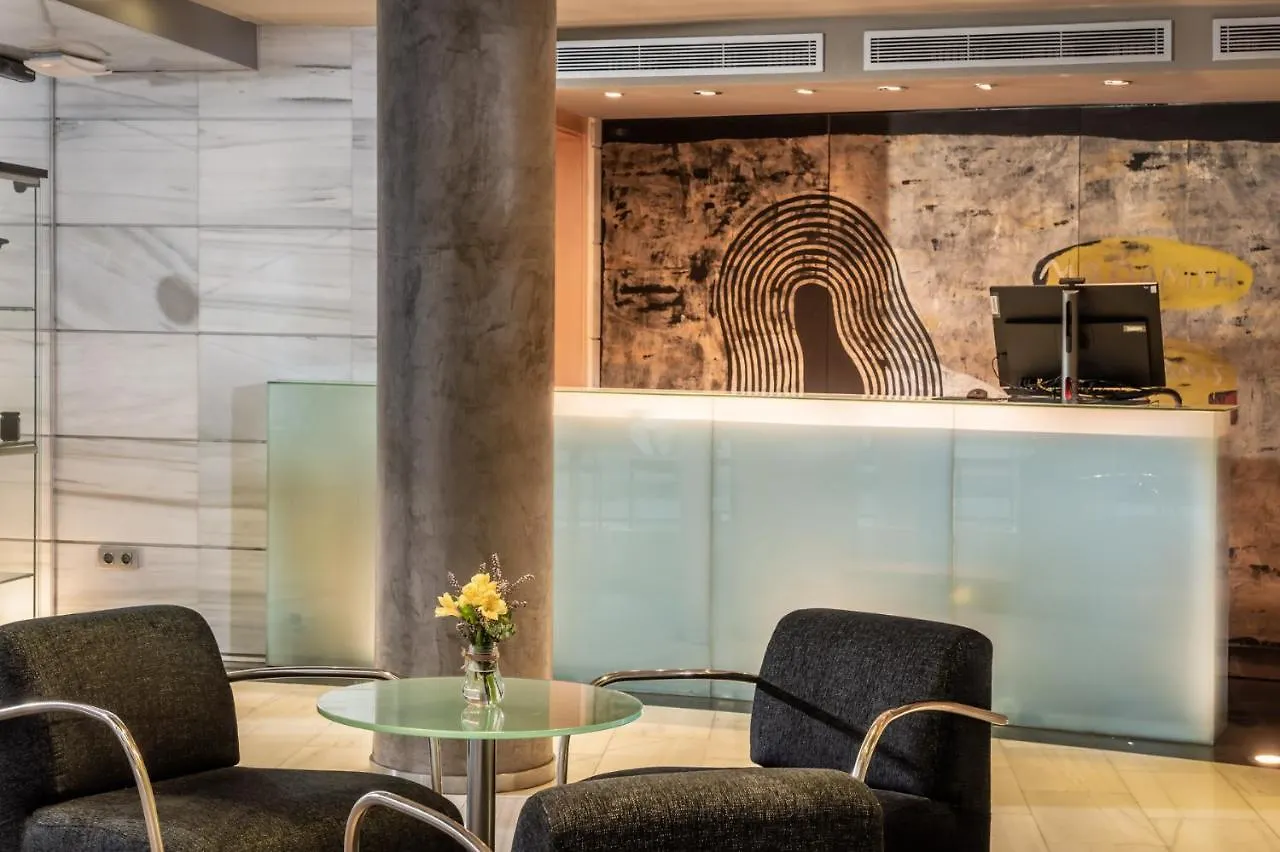 Hotel Madanis Barcelona