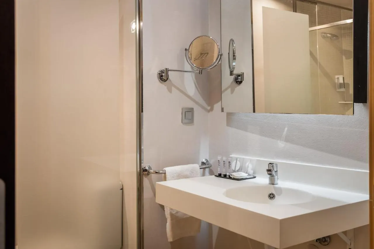Hotel Madanis Barcelona