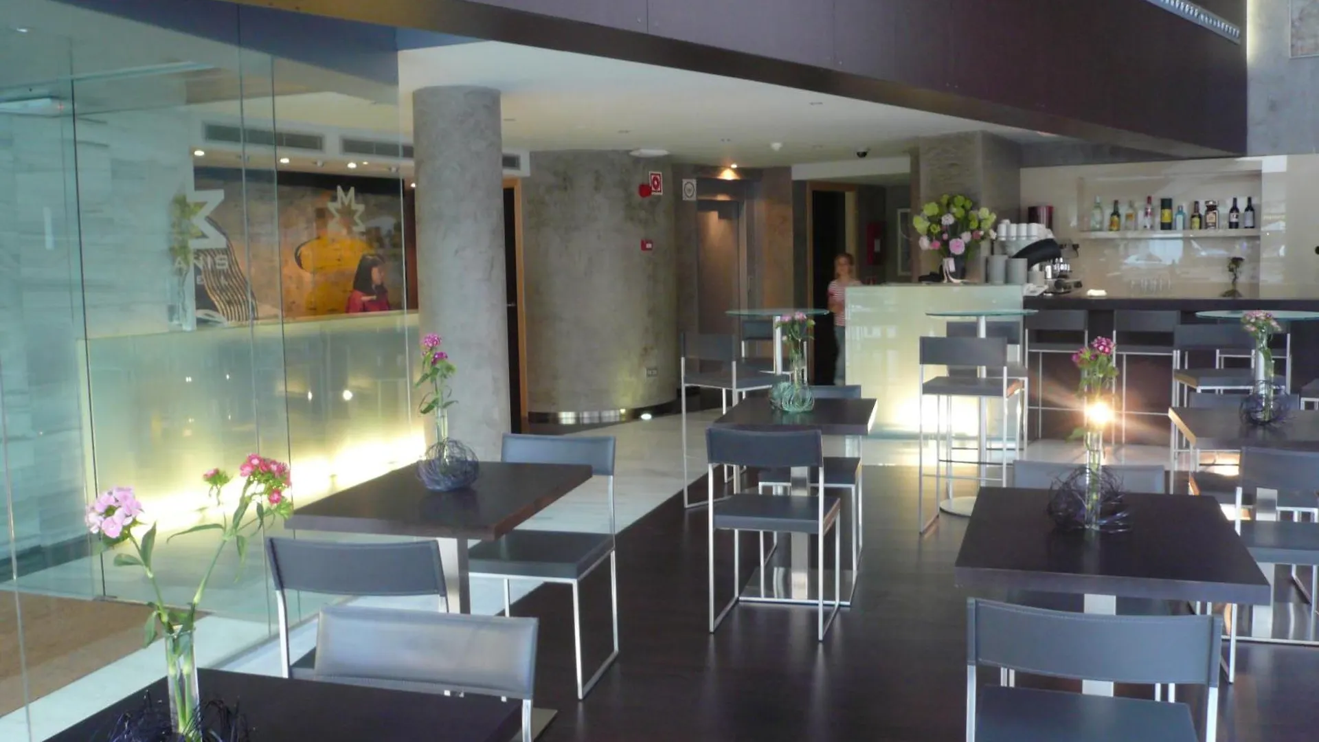 Hotel Madanis Barcelona