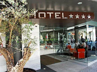 Hotel Madanis Barcelona