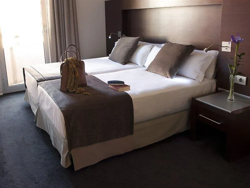 Hotel Madanis Barcelona
