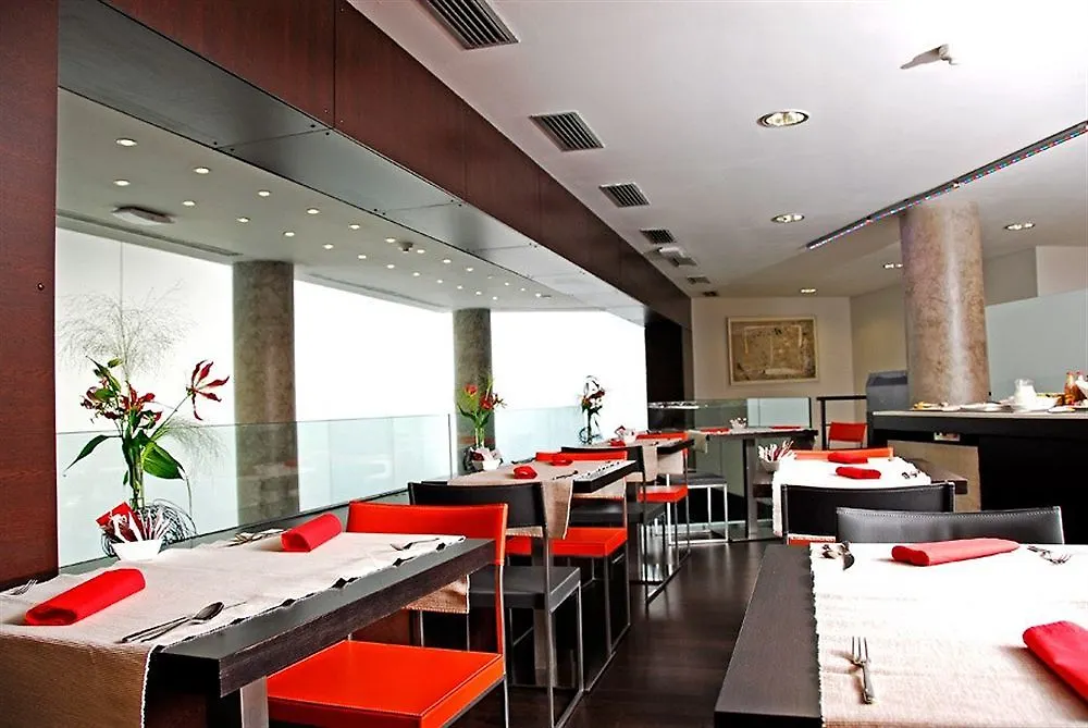 Hotel Madanis L’Hospitalet de Llobregat 4*,  Spanien