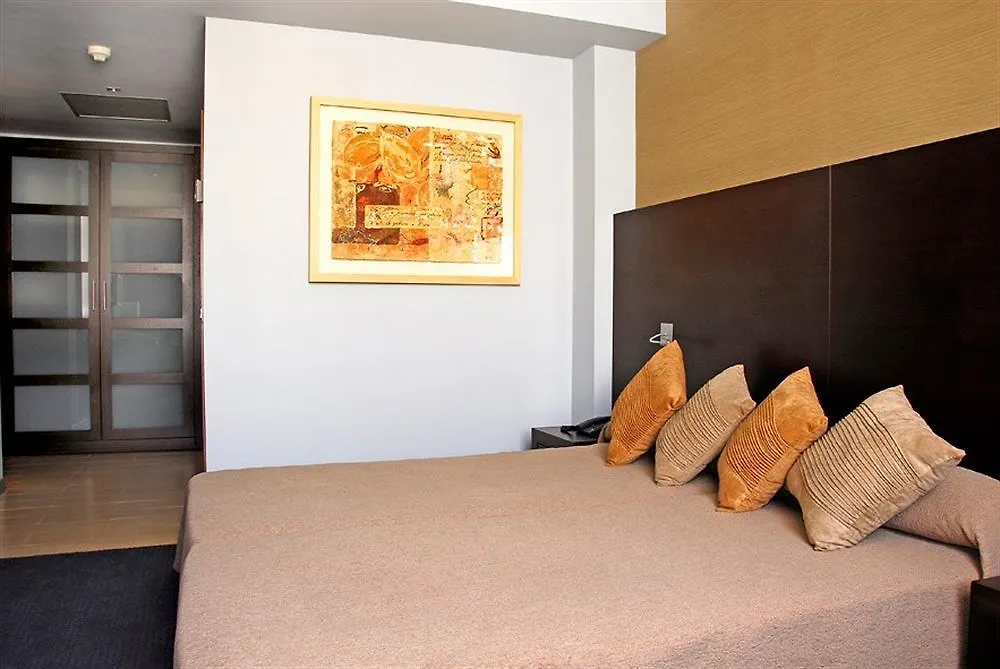 Hotel Madanis L’Hospitalet de Llobregat 4*,  Spanien