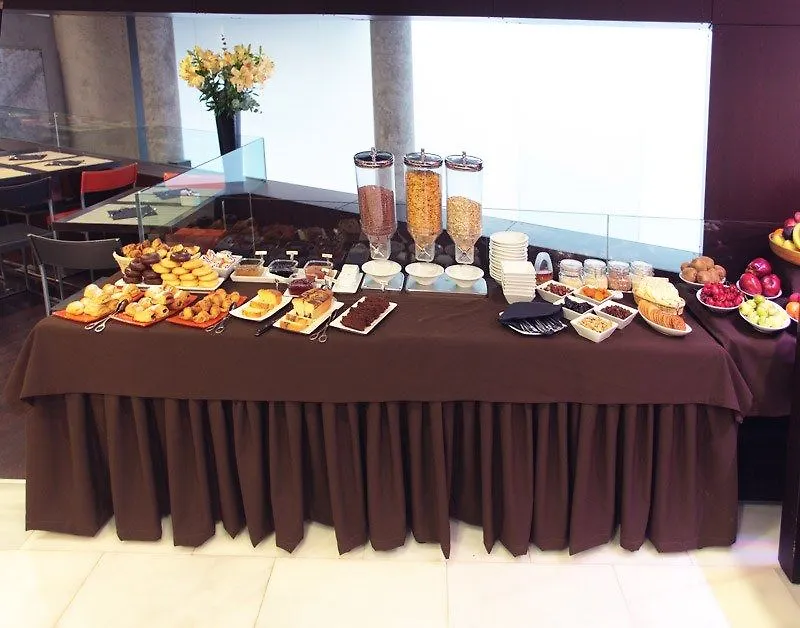 Hotel Madanis Barcelona