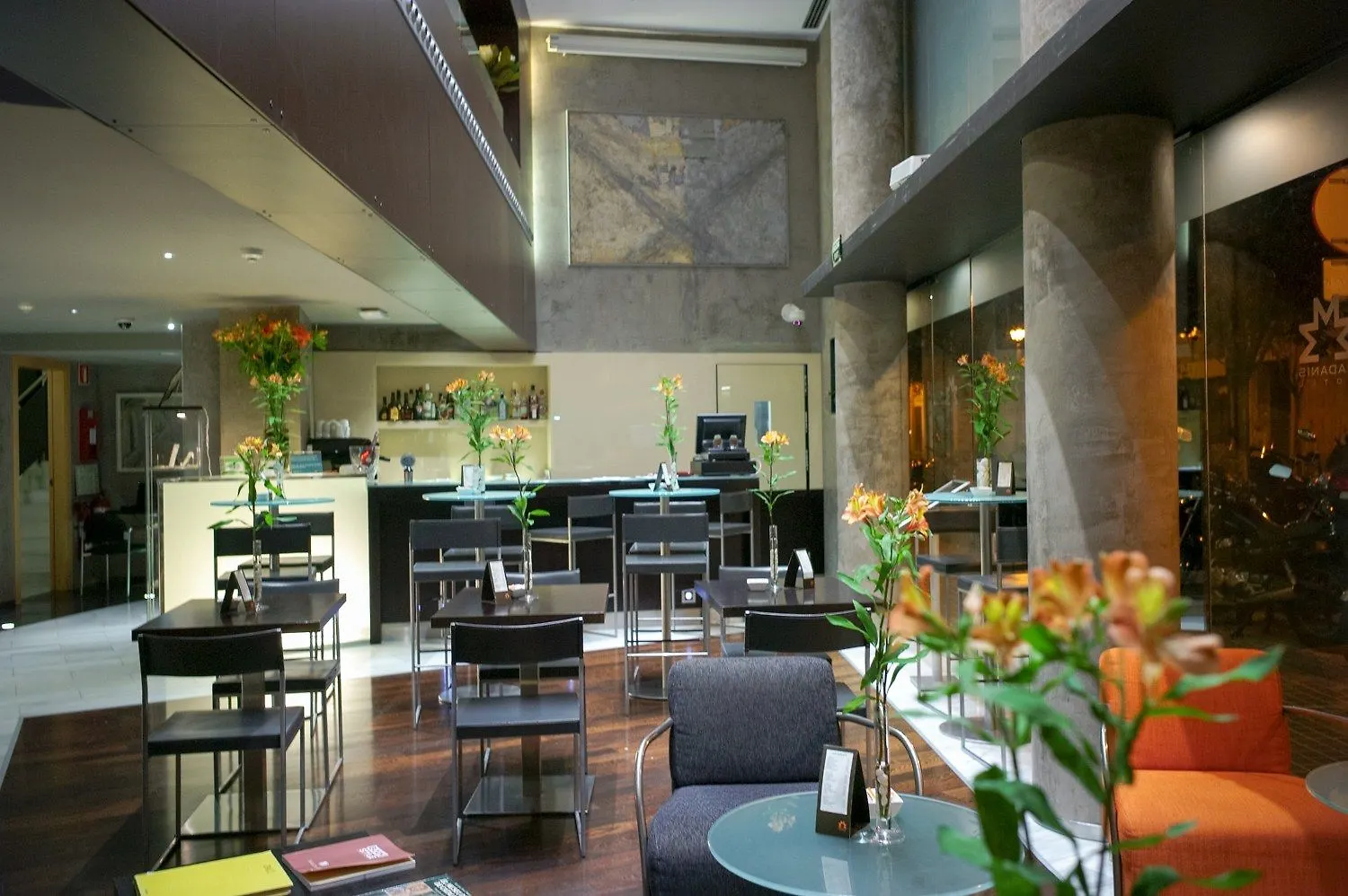 Hotel Madanis Barcelona