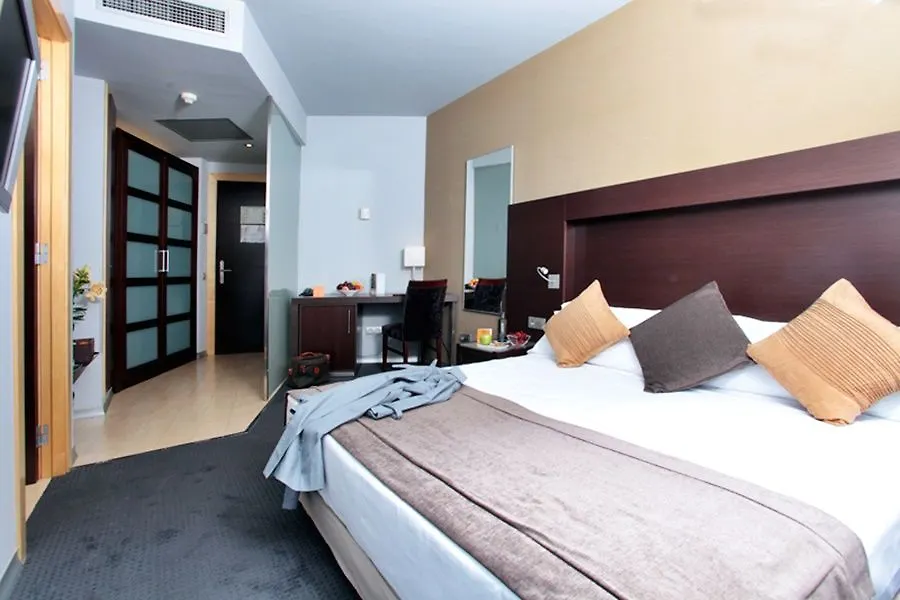 Hotel Madanis Barcelona