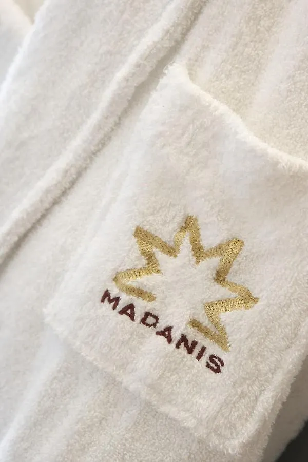 Hotel Madanis Barcelona