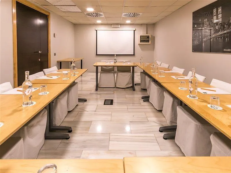 Hotel Madanis Barselona