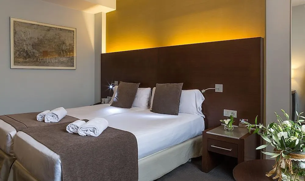 Hotel Madanis Barselona